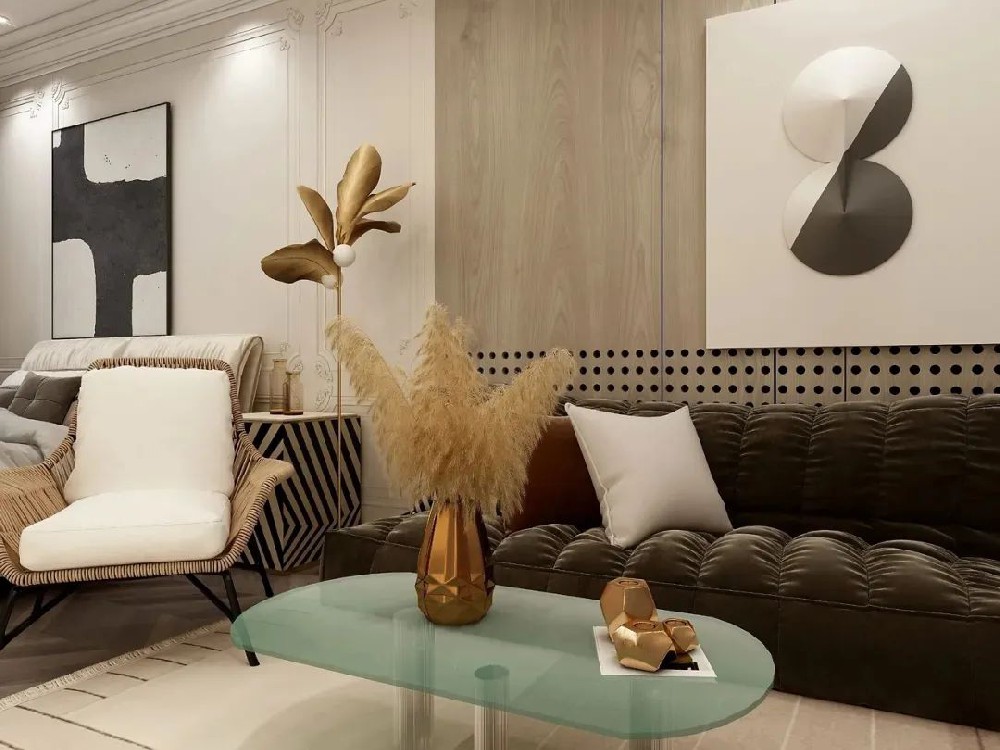 芬迪不(bù)鏽鋼全屋定制(zhì) | 