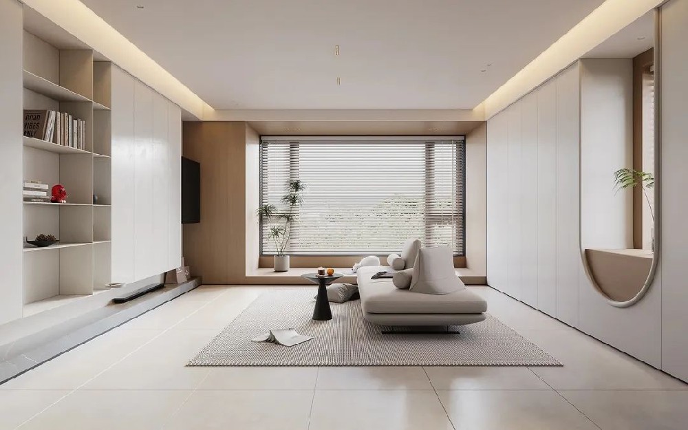 芬迪不(bù)鏽鋼全屋定制(zhì) | 