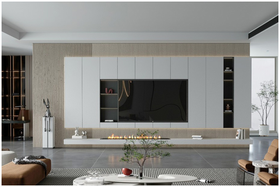 電(diàn)視(shì)櫃