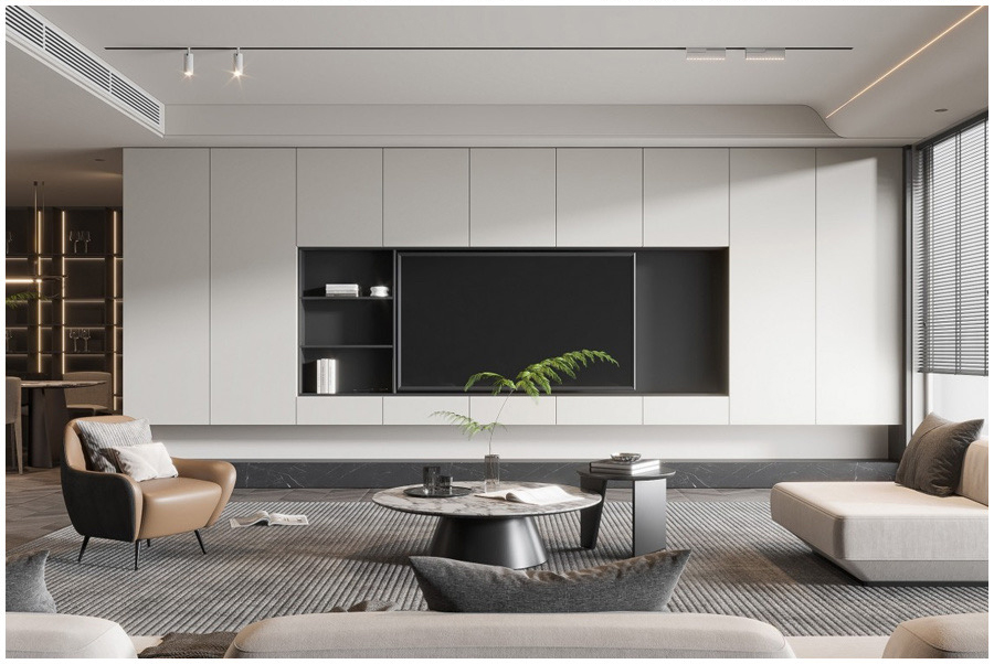 電(diàn)視(shì)櫃